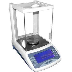 Balances & Weighing