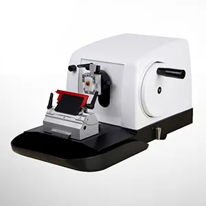 Sample Preparation