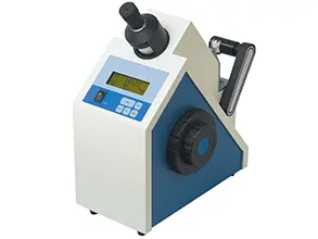 WYA-2S Abbe Refractometer