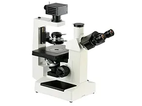 XDS-1 Advanced Inverted Microscope
