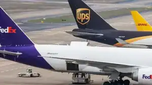 Express-shipping