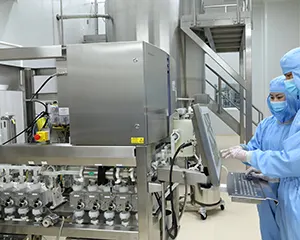Used in Life-Sciences & Biotechnology Industry.