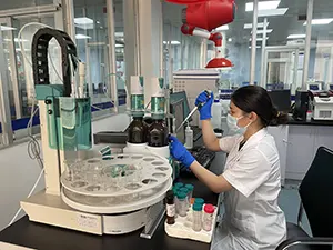 Used in harmaceuticals & Biopharmaceuticals