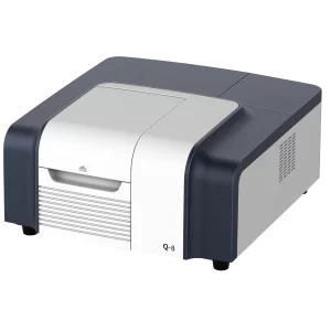 Q-8 Double Beam UV-Vis Spectrophotometer