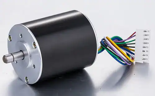 Rotor-centrifuge