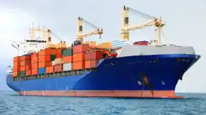 Sea-shipping