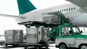air-shipping