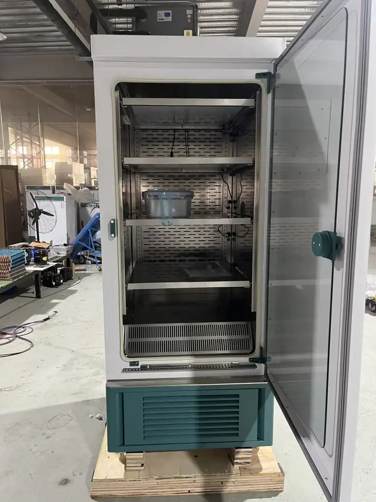 FSF-30 autoclave production