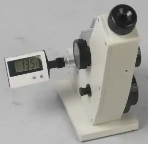 WYA Abbe Refractometer