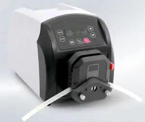 BT101S Speed Variable Peristaltic Pump