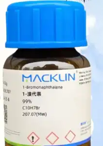 Bromonaphthalene