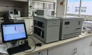 SYD-0689 Ultraviolet Fluorescence Sulfur-in-Oil Analyzer