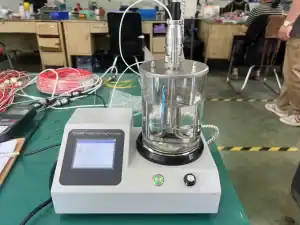SYD-2806 in testing