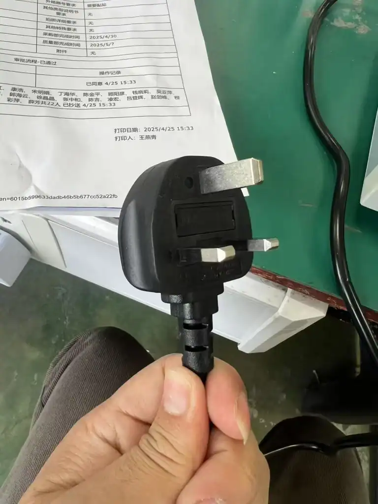 SYD-2806 in testing