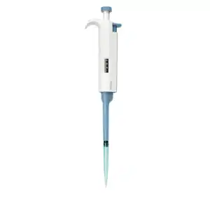 TOPPETTE Pipette