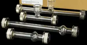 Sample Tube