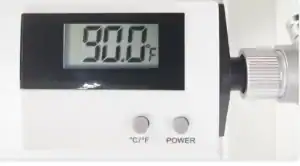Temperature Control