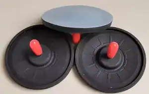 Diaphragm