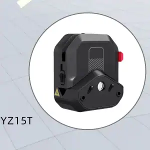 YZ15T Pump Head