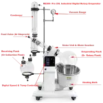 RE200-Pro Diagram