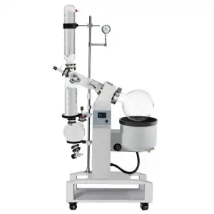 RE500-E Rotary Evaporator