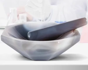 Mortar and Pestle