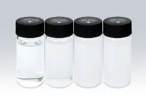 Sample Chamber and Cuvette