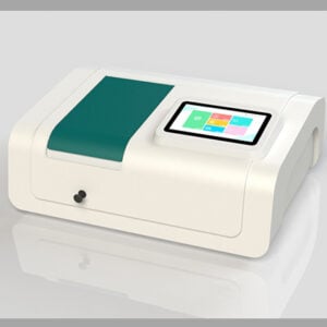 M2800S Double Beam UV-V Spectrophotometer