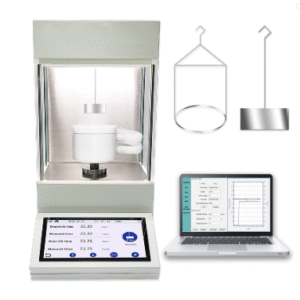 Q2000_Q1000_Q500 Surface Tensiometer
