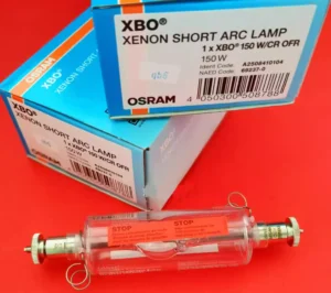 Xenon Arc Lamps (XBO)
