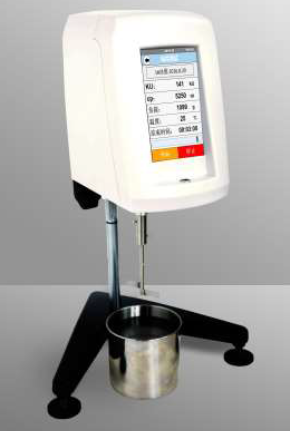 STM-2T Strmer Viscometer Sample