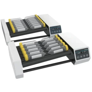 RM-6Pro/RM-8Pro Roller Mixer