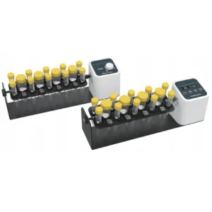 RML-30Pro/RML-80/RML-80Pro Long Axis Rotating Mixer Shaker