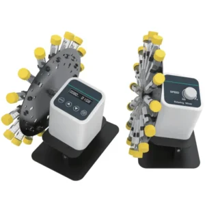 RMO-30Pro/RMO-80/RMO-80Pro Rotary Rotating Mixer Shaker