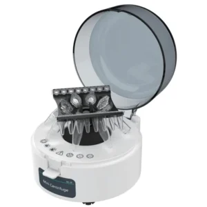MC-4K/MC-7K Mini Centrifuge