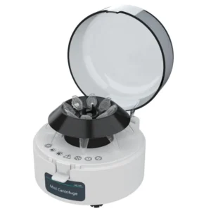 MC-10K/MC-12K Mini Centrifuge