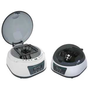 MC-5Pro MC-7Pro Digital Mini Centrifuge
