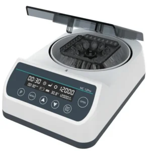 MC-10Pro/MC-12Pro High Speed Centrifuge