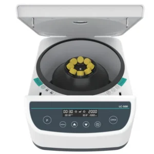 LC500-8/LC500-12/LC500-6/LC500-18/LC500-24 Low Speed Centrifuge