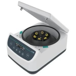LC-400P/LC500-8P/LC500-12P CGF Centrifuge