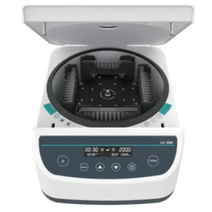 LC500-MP Microplate Centrifuge