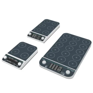 MMS-4Pro/MMS-6Pro/MMS-9Pro/MMS-15Max Multiple Magnetic Stirrer