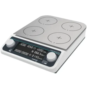 MHS-4Pro/MHS-6Pro Multiple Magnetic Stirrer With Heating