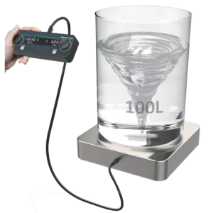 MS-10L Large Capacity Magnetic Stirrer
