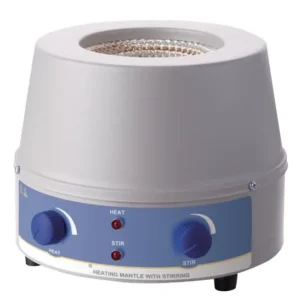 HM-100ml/HMC-250ml/HMS-1L/HMSC-10L Heating Mantle