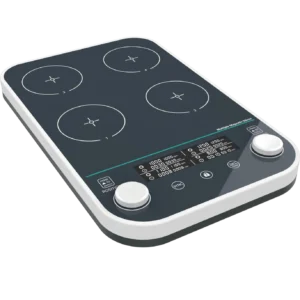 MMS-4Max Four Position Magnetic Stirrer