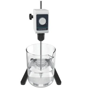 OS-5E/OS-5S/OS-10S Overhead Stirrer