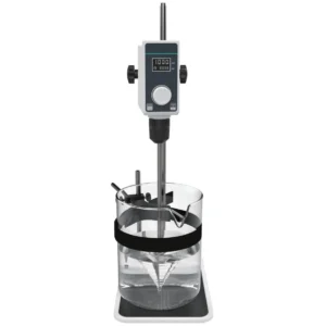 OS-15S/OS30S/OS-15Pro/OS-30Pro Overhead Stirrer