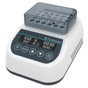 MDB-100 Mini Dry Bath