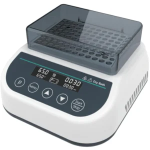 DB-100/DB-100C Dry Bath